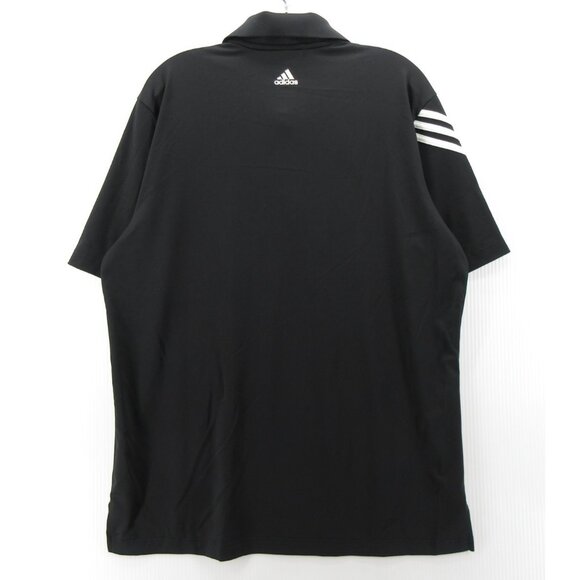 NBA All Star Game Polo Shirt Medium Adidas 2015 NYC Puremotion CoolMax Golf - Picture 7 of 12